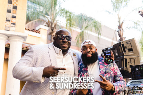 Seersuckers & Sundresses 
The 10 Year Reunion Part 3