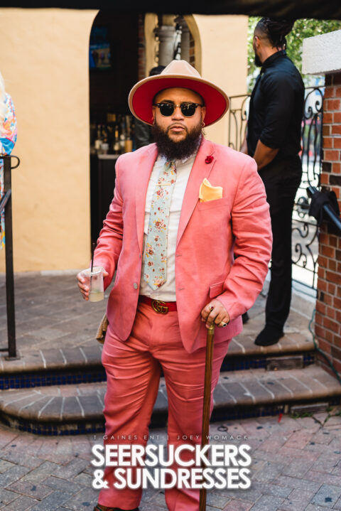 Seersuckers & Sundresses 
The 10 Year Reunion Part 3