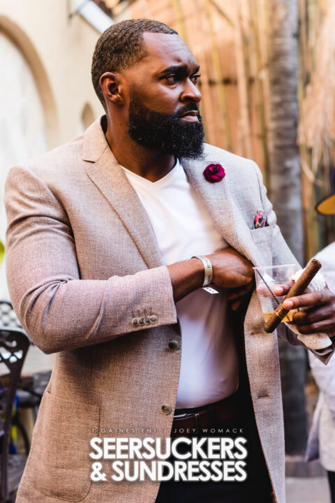 Seersuckers & Sundresses 
The 10 Year Reunion Part 3