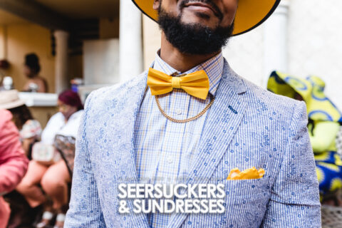 Seersuckers & Sundresses 
The 10 Year Reunion Part 3