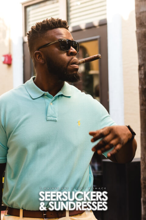 Seersuckers & Sundresses 
The 10 Year Reunion Part 3