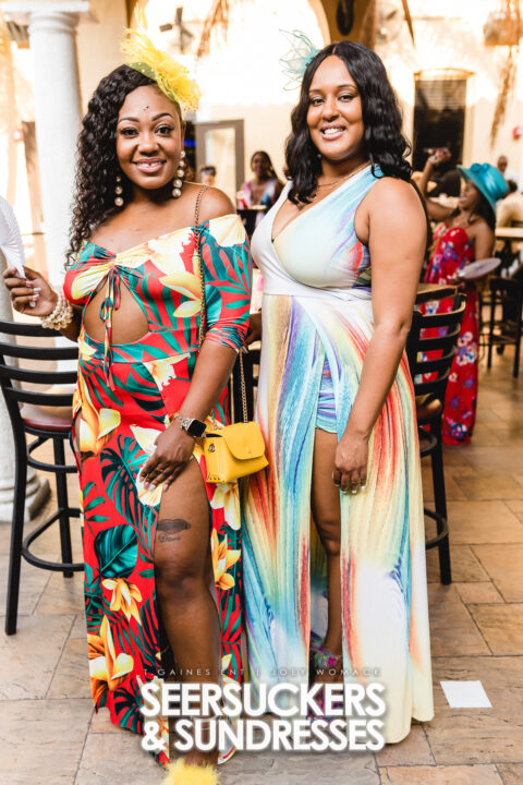 Seersuckers & Sundresses 
The 10 Year Reunion Part 3