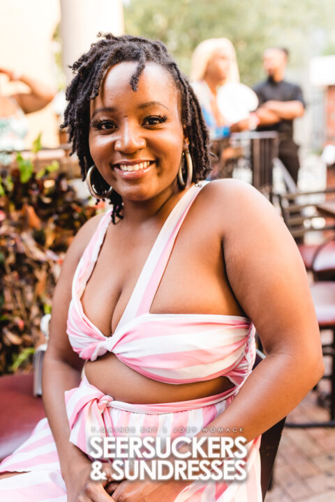 Seersuckers & Sundresses 
The 10 Year Reunion Part 3