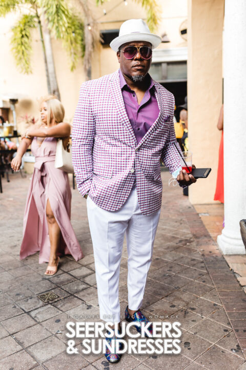 Seersuckers & Sundresses 
The 10 Year Reunion Part 3