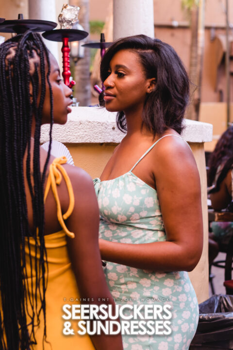 Seersuckers & Sundresses 
The 10 Year Reunion Part 3