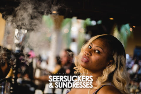 Seersuckers & Sundresses 
The 10 Year Reunion Part 3