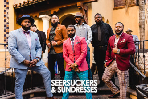 Seersuckers & Sundresses The 10 Year Reunion Part 3