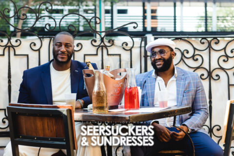 Seersuckers & Sundresses 
The 10 Year Reunion Part 3