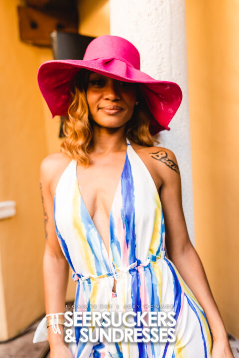 Seersuckers & Sundresses 
The 10 Year Reunion Part 3