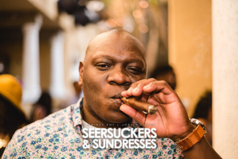 Seersuckers & Sundresses 
The 10 Year Reunion Part 3