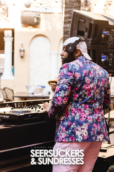 Seersuckers & Sundresses 
The 10 Year Reunion Part 3