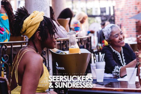 Seersuckers & Sundresses 
The 10 Year Reunion Part 3