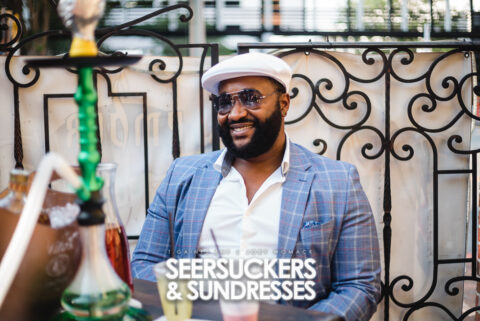 Seersuckers & Sundresses 
The 10 Year Reunion Part 3