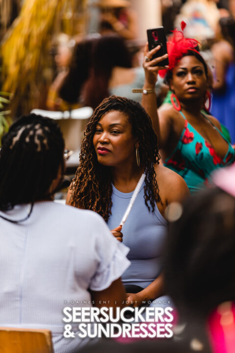 Seersuckers & Sundresses 
The 10 Year Reunion Part 3