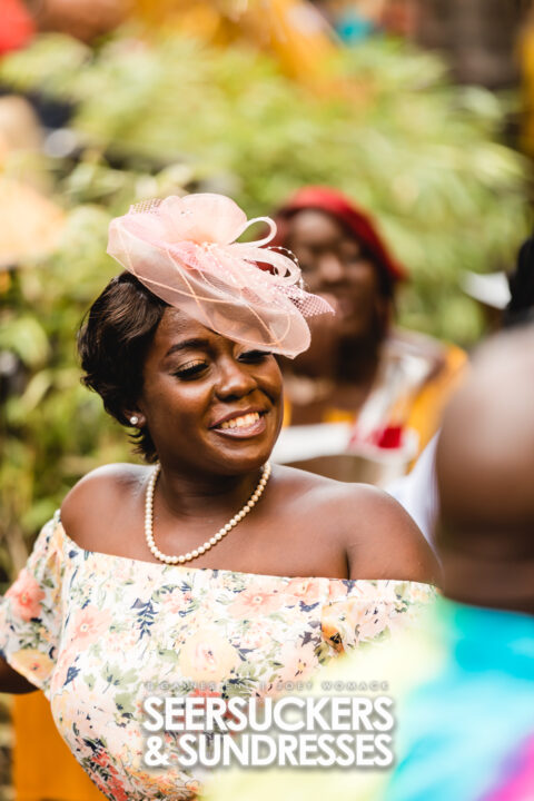 Seersuckers & Sundresses 
The 10 Year Reunion Part 3