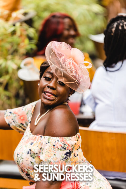 Seersuckers & Sundresses 
The 10 Year Reunion Part 3