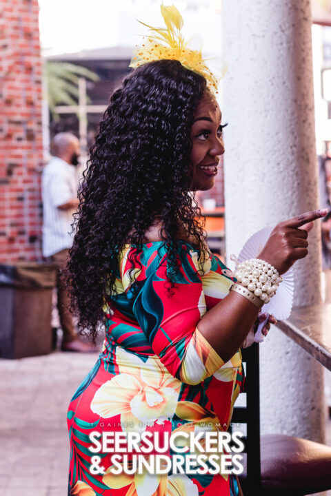 Seersuckers & Sundresses 
The 10 Year Reunion Part 3