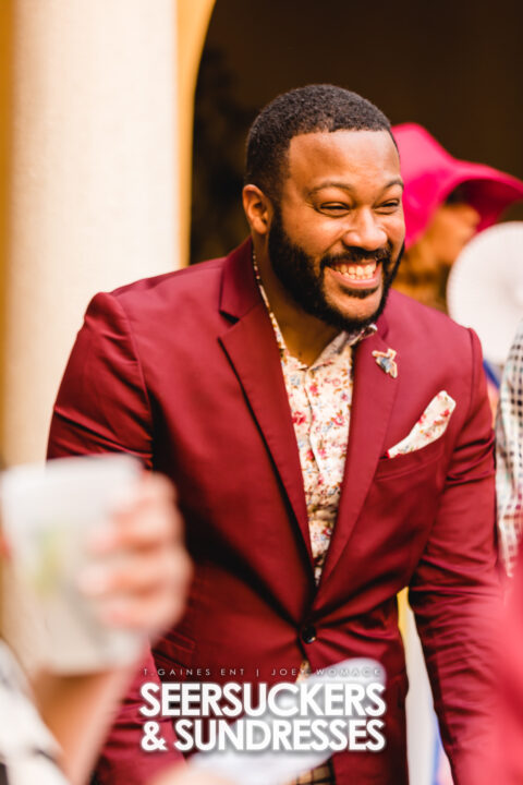 Seersuckers & Sundresses 
The 10 Year Reunion Part 3