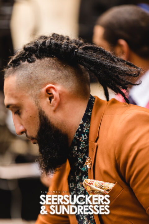 Seersuckers & Sundresses 
The 10 Year Reunion Part 3