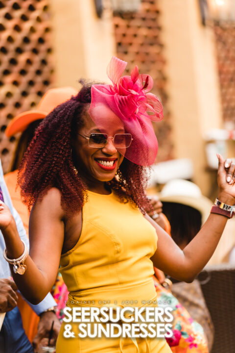 Seersuckers & Sundresses 
The 10 Year Reunion Part 3