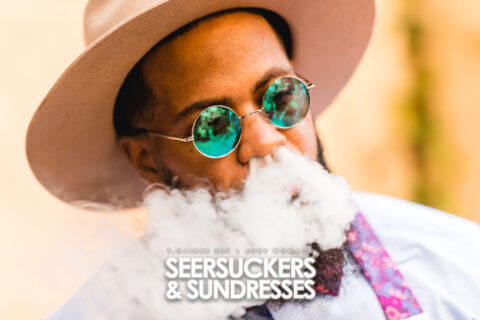 Seersuckers & Sundresses 
The 10 Year Reunion Part 3