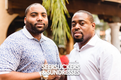 Seersuckers & Sundresses 
The 10 Year Reunion Part 3
