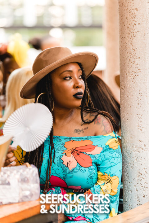 Seersuckers & Sundresses 
The 10 Year Reunion Part 3