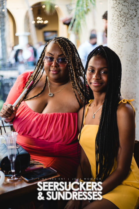 Seersuckers & Sundresses 
The 10 Year Reunion Part 3