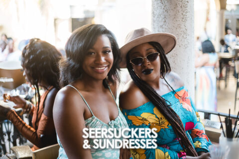 Seersuckers & Sundresses 
The 10 Year Reunion Part 3