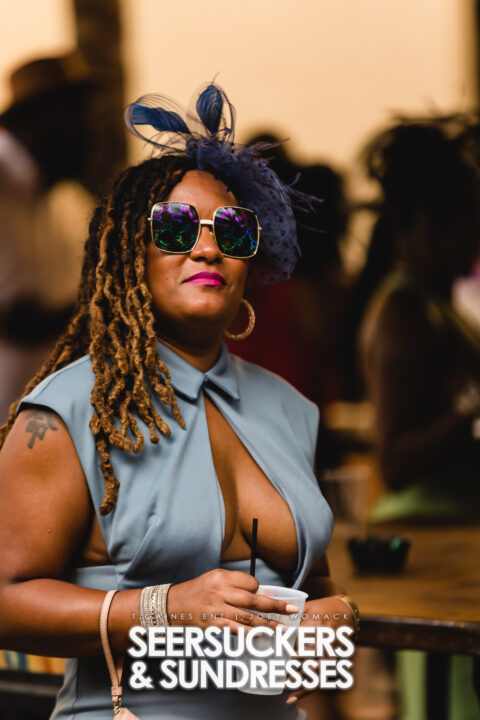 Seersuckers & Sundresses 
The 10 Year Reunion Part 3