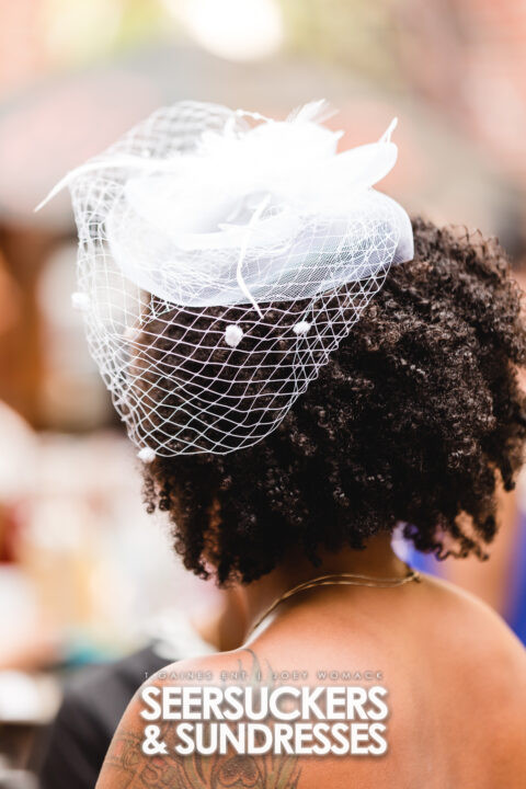 Seersuckers & Sundresses 
The 10 Year Reunion Part 3