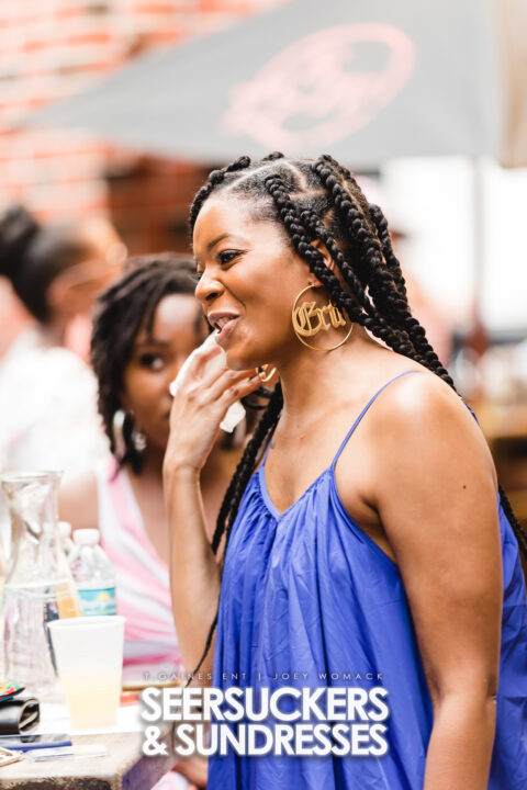 Seersuckers & Sundresses 
The 10 Year Reunion Part 3