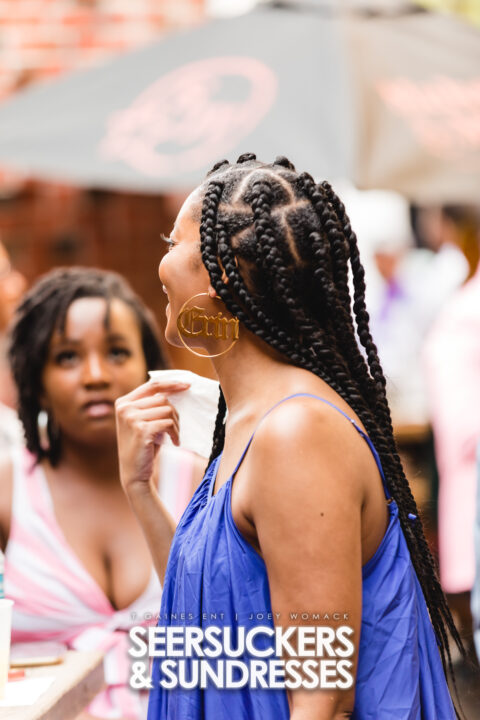 Seersuckers & Sundresses 
The 10 Year Reunion Part 3