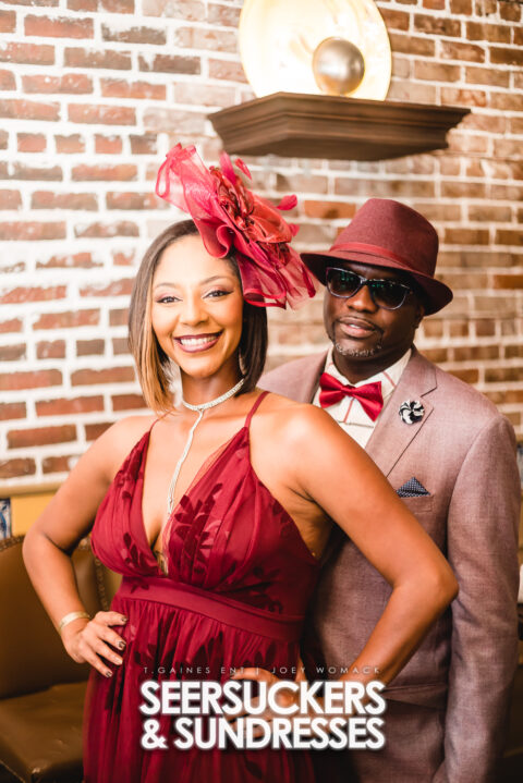 Seersuckers & Sundresses 
The 10 Year Reunion Part 3