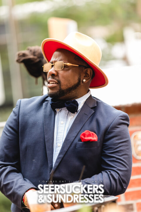 Seersuckers & Sundresses 
The 10 Year Reunion Part 3