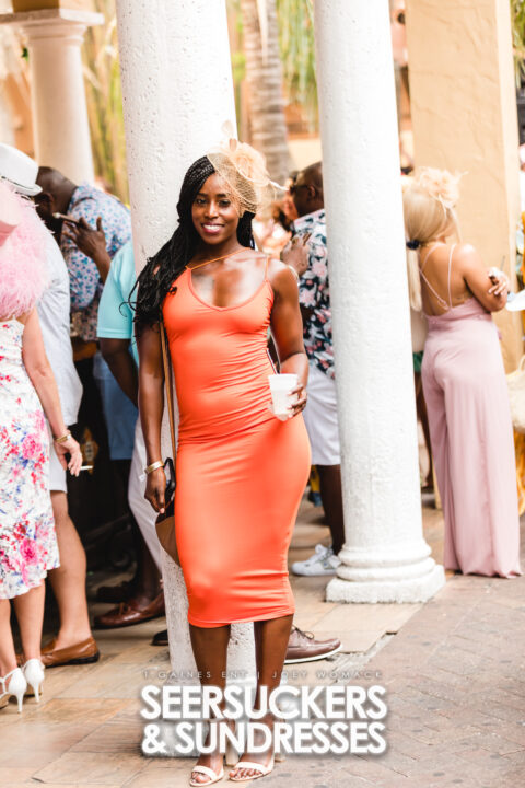 Seersuckers & Sundresses 
The 10 Year Reunion Part 3