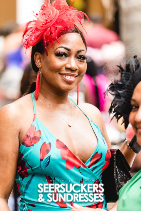 Seersuckers & Sundresses 
The 10 Year Reunion Part 3