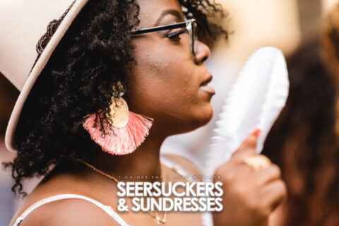 Seersuckers & Sundresses 
The 10 Year Reunion Part 3