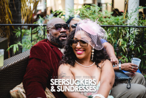 Seersuckers & Sundresses 
The 10 Year Reunion Part 3