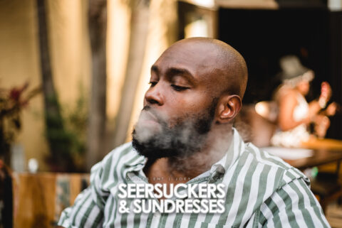 Seersuckers & Sundresses 
The 10 Year Reunion Part 3