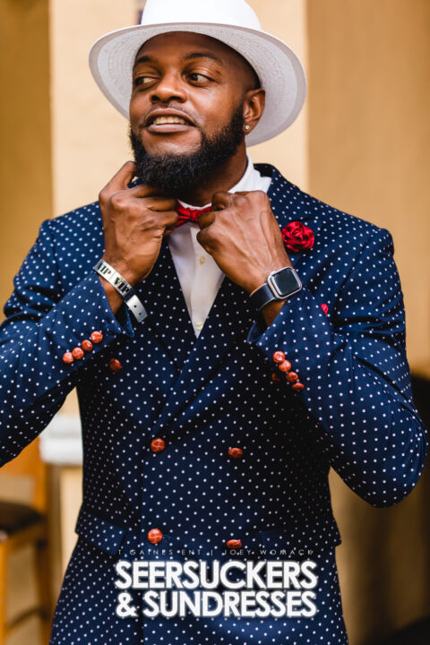 Seersuckers & Sundresses 
The 10 Year Reunion Part 3