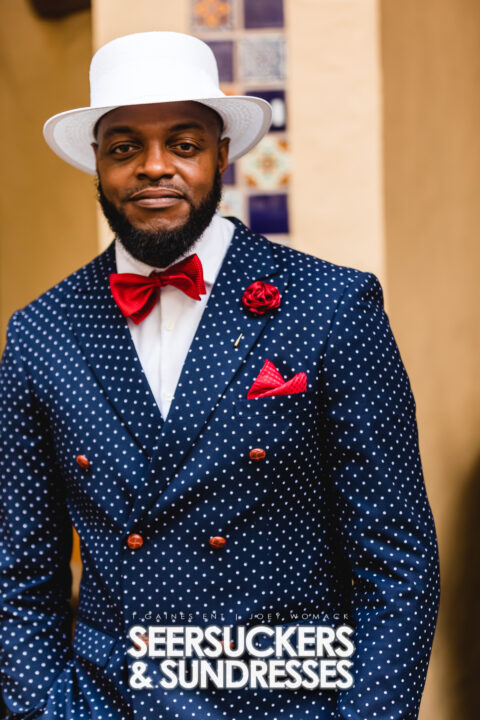 Seersuckers & Sundresses 
The 10 Year Reunion Part 3