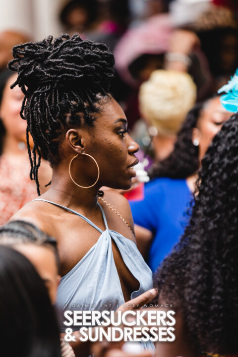 Seersuckers & Sundresses 
The 10 Year Reunion Part 3