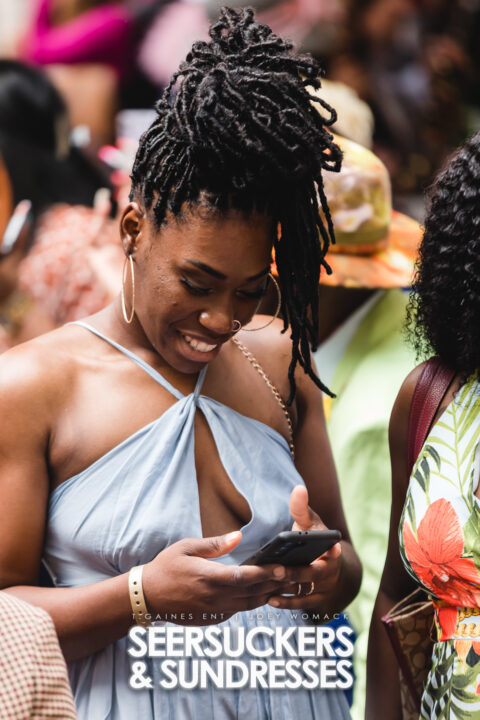 Seersuckers & Sundresses 
The 10 Year Reunion Part 3