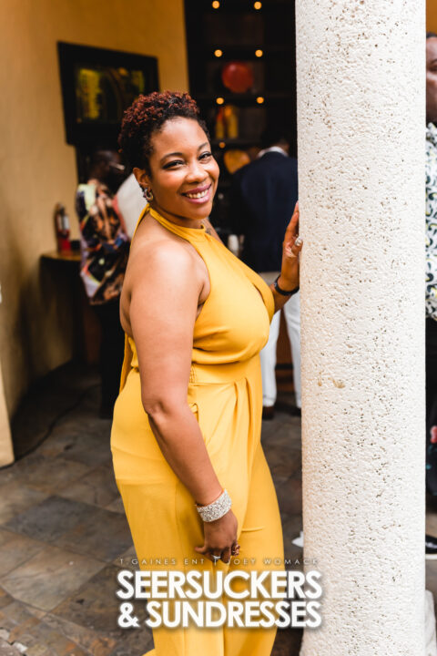 Seersuckers & Sundresses 
The 10 Year Reunion Part 3