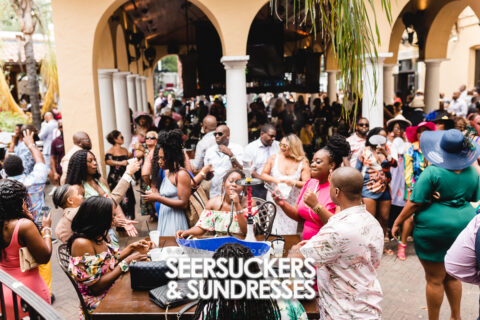 Seersuckers & Sundresses The 10 Year Reunion Part 3