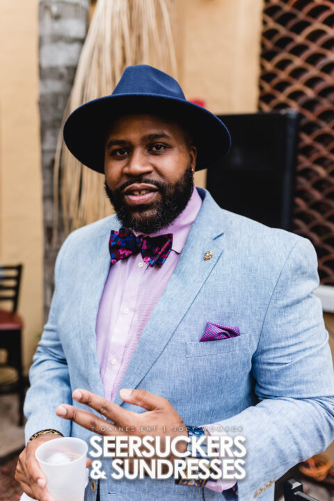 Seersuckers & Sundresses 
The 10 Year Reunion Part 3