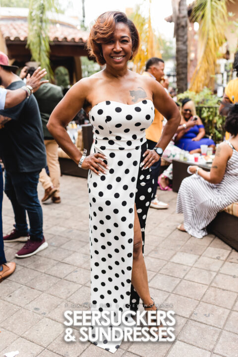 Seersuckers & Sundresses 
The 10 Year Reunion Part 3