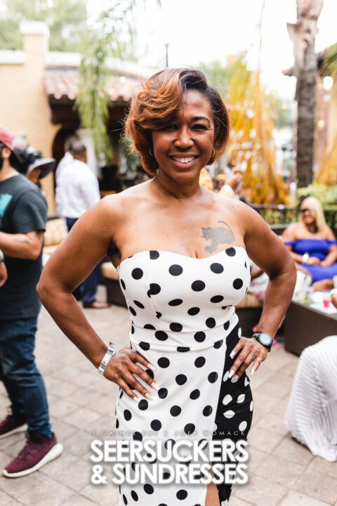 Seersuckers & Sundresses 
The 10 Year Reunion Part 3