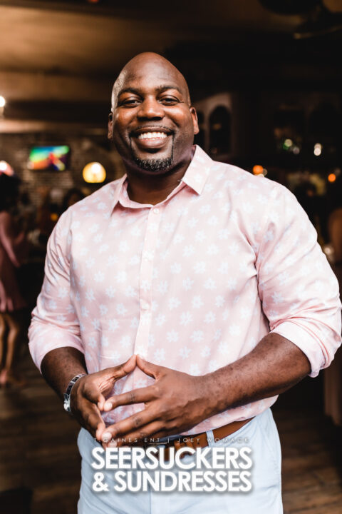 Seersuckers & Sundresses 
The 10 Year Reunion Part 3